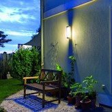 Thumbnail for your product : SLV Lighting Meridian 3 Outdoor Wall / Ceiling Light