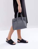 Thumbnail for your product : Street Level Tote Cross Body Bag