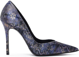 Roberto Cavalli Women's Shoes | ShopStyle