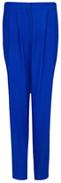 Thumbnail for your product : MANGO Crepe Baggy Trousers