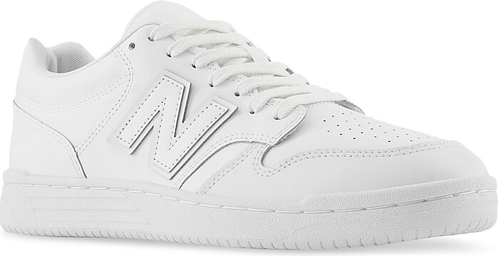 New Balance Women's 480 Lace Up Sneakers