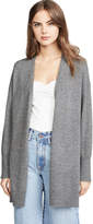 Thumbnail for your product : 360 Sweater Ariana Cashmere Cardigan