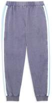 Thumbnail for your product : Design History Girl's Side Stripe Joggers