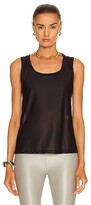 Thumbnail for your product : Koral Chi Tank in Black