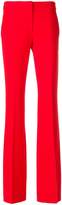 Thumbnail for your product : Moschino flared trousers