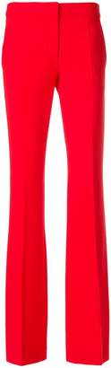 Moschino flared trousers