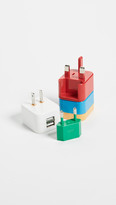 Thumbnail for your product : Flight 001 5-in-1 Universal Adapter
