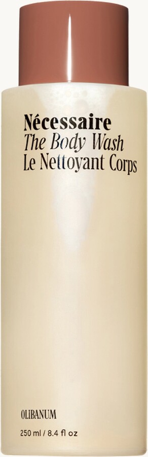 Nécessaire The Body Wash Olibanum 250ml