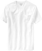 Thumbnail for your product : Old Navy Men's Pocket Tees