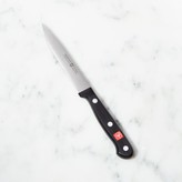 Thumbnail for your product : Crate & Barrel WAsthof A Gourmet 4.5" Utility Knife