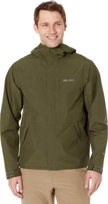 Marmot Men's Minimalist Jacket | Lightweight