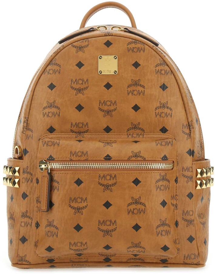 mcm classic bag