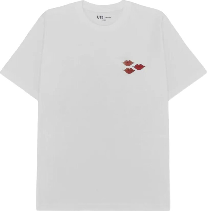 KAWS graphic T-shirt
