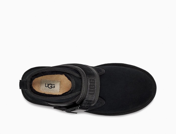 Ugg neumel snapback Outlet
