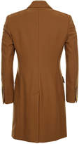 Thumbnail for your product : Vivienne Westwood City Coat - Tan