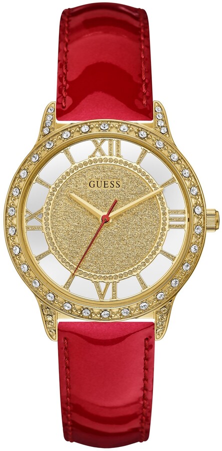 GUESS Women's Watches | Shop The Largest Collection | ShopStyle
