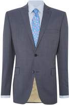 Thumbnail for your product : House of Fraser Men's Corsivo Acario Melange SB2 Suit Jacket