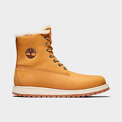 timberland boots flat sole