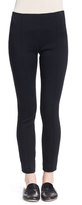 Thumbnail for your product : The Row Crossore Stretch Skinny Pants