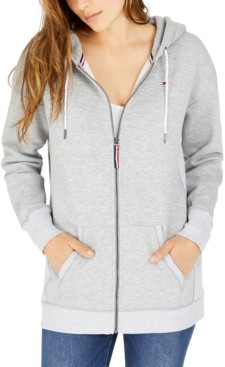 tommy jean hoodie
