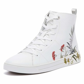 ted baker trainers kids