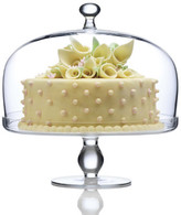 Thumbnail for your product : Luigi Bormioli Michelangelo Footed Cake Stand