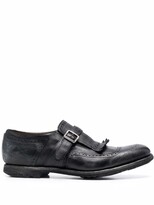 Thumbnail for your product : Church's Shangai monk shoes