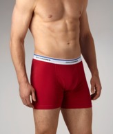 Thumbnail for your product : Denver Hayes 4-Pack Boxer Briefs