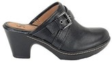 Thumbnail for your product : Sofft Women's Baize Clog
