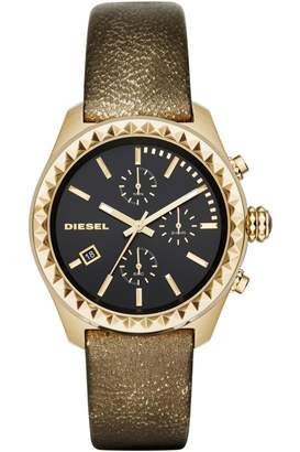 Diesel Ladies Kray Kray Chronograph Watch DZ5489