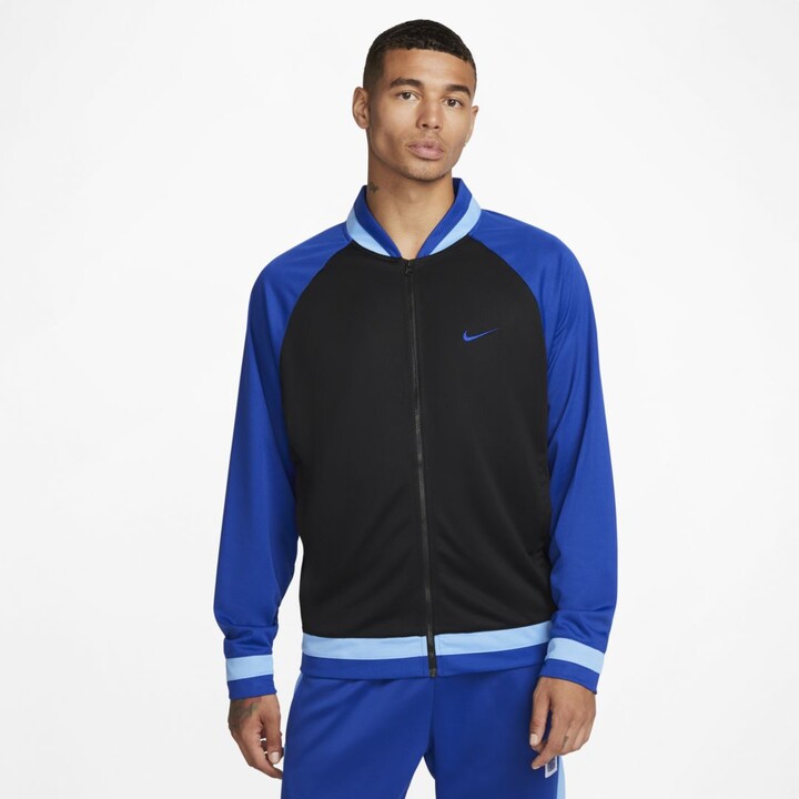 Nike Basketball Jacket | Shop The Largest Collection | ShopStyle