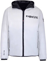 Thumbnail for your product : MONCLER GRENOBLE Reversible Padded Jacket