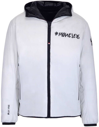 MONCLER GRENOBLE Reversible Padded Jacket