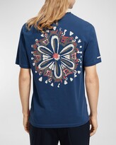 Thumbnail for your product : Scotch & Soda Men's Festival Graphic T-Shirt