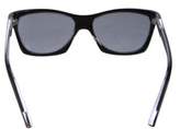 Thumbnail for your product : Elizabeth and James Waverly Resin Sunglasses