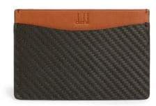 Dunhill Chassis Simple Card Case