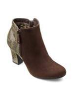 Thumbnail for your product : Hotter Divine ladies stylish ankle boot