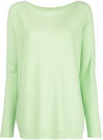 Thumbnail for your product : Apparis Nora longline jumper
