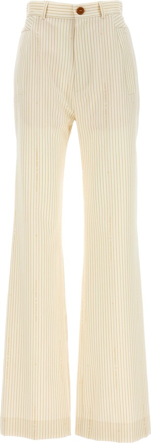 Vivienne Westwood Ray' Pants - ShopStyle
