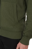 Thumbnail for your product : Stone Island Knit hoodie