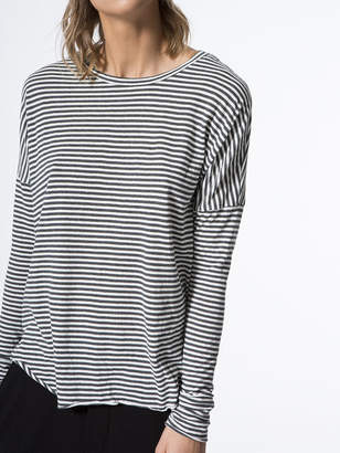 Frank And Eileen Relaxed Long Sleeve Tee