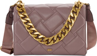 DKNY Mini Crossbody Bag - ShopStyle
