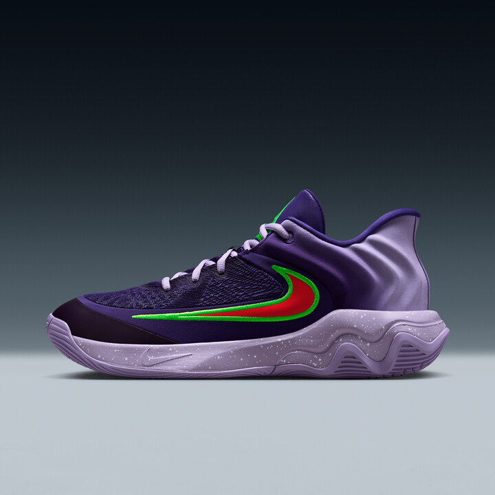 fruit nike basketball shoes