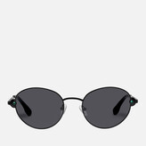 Thumbnail for your product : Le Specs Women's Vamp Sunglasses