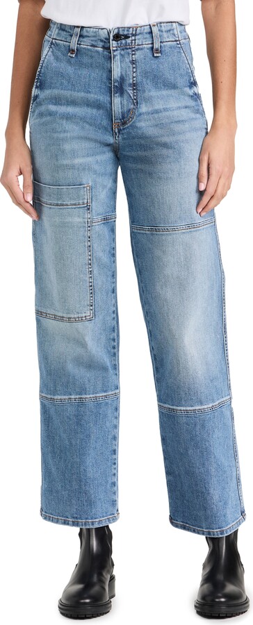 Askk Ny Carpenter Mammoth Jeans