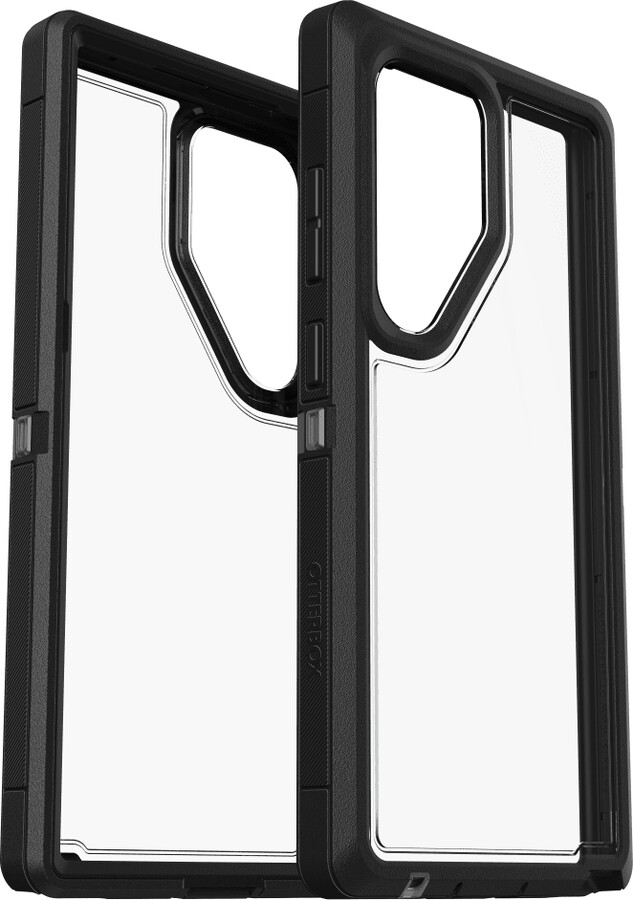 OtterBox Defender Xt Clear Case for Samsung Galaxy S24