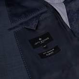Thumbnail for your product : Jeff Banks Ivy League Tonal Fine Hopsack Slim Suit Jacket