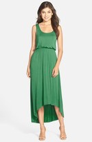Thumbnail for your product : Felicity & Coco High/Low Hem Jersey Tank Dress (Nordstrom Exclusive)