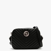 Thumbnail for your product : GUESS Kamryn Black Quilted Shoulder Bag