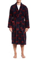 Thumbnail for your product : Majestic International Men's Happy Camper Robe